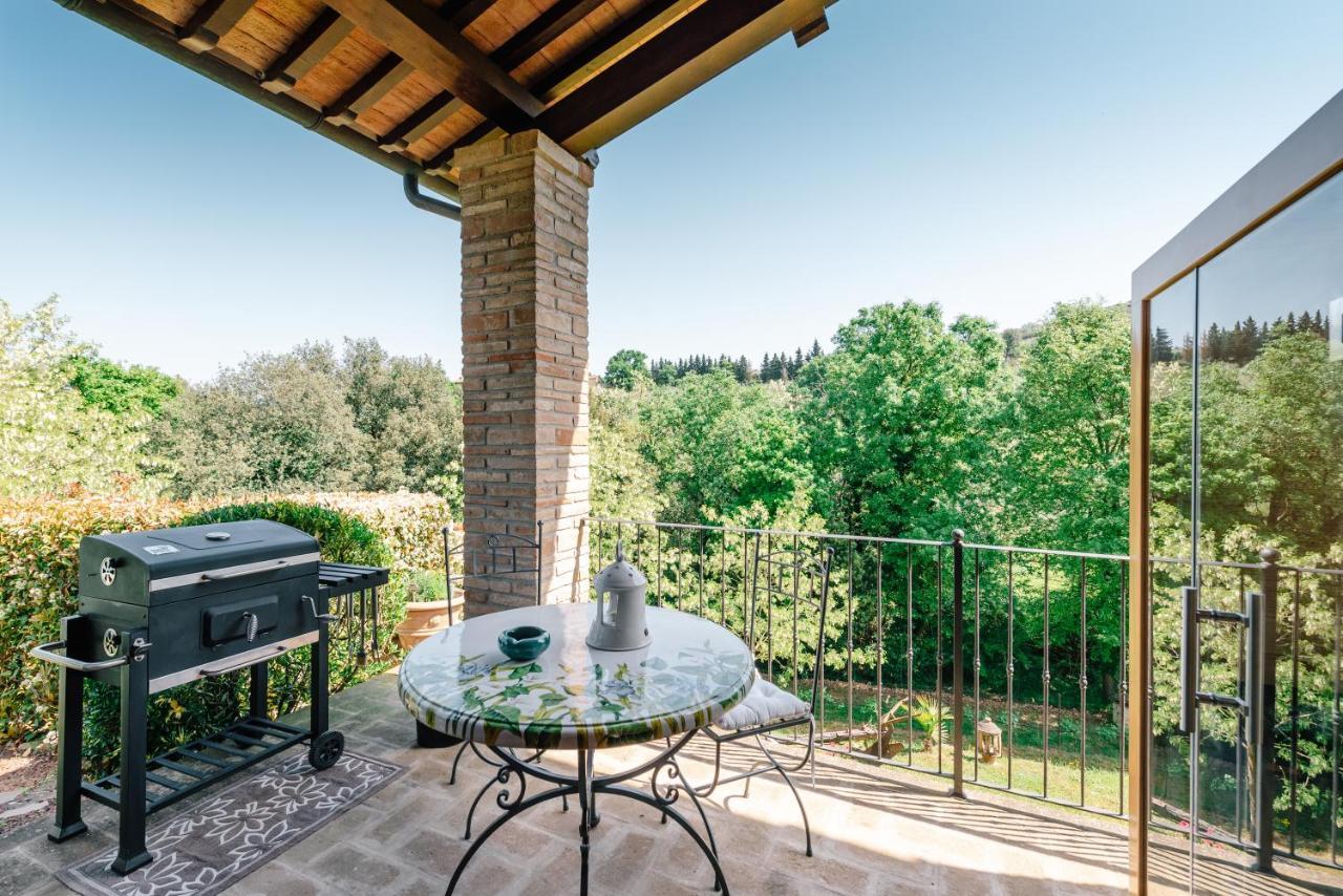 Santa Croce Resort Torgiano Exterior photo